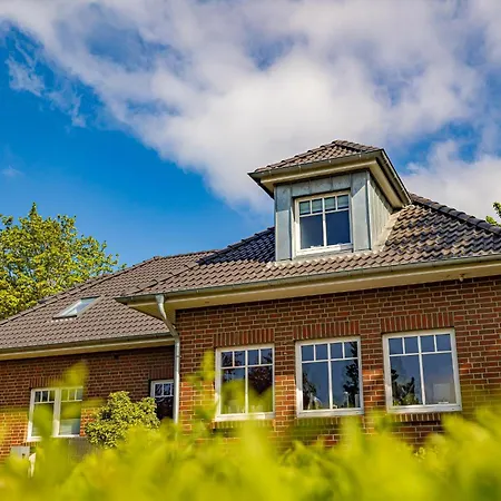 Apartment Fewo1846 - Am Noor - Familienfreundliche Fuer 4 Pers In Strandnaehe