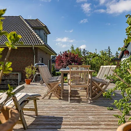 Apartment Fewo1846 - Am Noor - Familienfreundliche Fuer 4 Pers In Strandnaehe *
