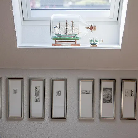 Fewo1846 - Am Noor - Familienfreundliche Fuer 4 Pers In Strandnaehe * 글룩스부르크